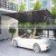 2015 modern carport designs canopy roof