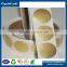 High quality self adhesive gold embossed sticker