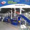 Factory CE approved pet bottle recycling plant