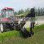 Hot Selling LW-7 55HP Tractor Towable Backhoe With ISO,CE,PVOC Certificates