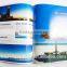 Cheap colorful Book printing catalogue magazine printing