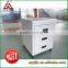 Half glass swing door stainless steel office filing cabinet/cupboard display furniture top selling product