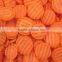 High Quality Chinese IQF Frozen Carrot sliced