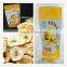 Supply VF Dried Fruits Chips- VF Dried Bababa Chips for Hot Sales