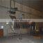 chicken and turkey meat processing machine