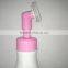 High Quality 24mm 28mm 33mm plastic liquid foundation pump                        
                                                                                Supplier's Choice