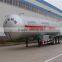 high quality 3 axles lpg semi trailer for sale