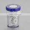 contact lens care manual cleaner