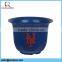 Chinese Factory Gardening Plastic Planting Planter