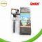 ball head handheld camera monopod, cell-phone monopod,adjustable handheld monopod selfie stick