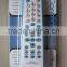 2013 NEW PRODUCT TV UNIVERSAL REMOTE CONTROL RM-6513 ORANGE