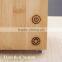 WOOD AND GALSS COVER AROMA DIFFUSER