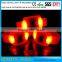 Hot Selling Led Flashing Bracelet,8 Different Group Radio/wireless/remote Control Led Flashing Bracelet for Festival,concert