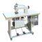 Medical gown making machine