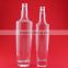 Hot sell 500ml glass bottle wholesale liquor bottle 500ml spray glass bottle