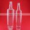 New design glass water bottle vinegar bottles wholesale right team factory