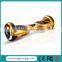6.5 inch bluetooth electric smart 2 wheel self balancing electric vehicle