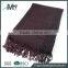 fashion men scarf winter soft acrylic cashmere feel shawl