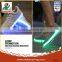 canvas led sneakers scarpe da calcio