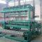 Anping Manufacturer Automatic HIinge Joint Grassland Fence Machine Hot Sale