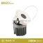 Anti-glare cob led downlight 9w 10w with 3 year warranty