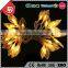 TZFEITIAN high quality feather invisible led string lights by Zhejiang factory supply
