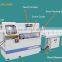 aluminum window door Corner key cutting saw machines