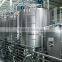 Stainless Steel 306 With Pressure Tank for Cosmetic