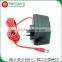 120VAC 50/60Hz 24vac 1a linear power supply for modem,router