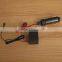 20*10cm cuttable el foil with 50cm connectors and DC12V inverter