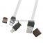 New product 2015 best selling micro usb cable for iphone