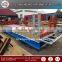 china mill used metal roll forming machine for sale