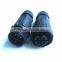 M16 4 poles Field Installable Waterproof Connector IP68