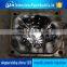 plastic mold injection factory