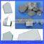 Professional tungsten carbide welding tips with high quality