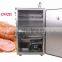 SALE!Commercial Stainless steel smoker oven/meat smoke oven/smoke oven