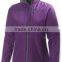 ladies fashion spring autumn wear Softshell Jacket