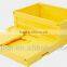 Folding Plastic Containers