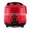 1.8 L all plastic fashion rice cooker
