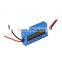 100A 60V DC RC Helicopter Airplane Battery Power Analyzer Watt Meter Balancer