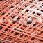Quality galvanized expandable metal wire mesh fencing
