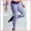 2016 High Quality Gym Compression Tights Sublimation