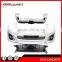 2015 W Style LX570 Body Kit Fit for LX570 13-15 Year