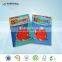 Contemporary Crazy Selling paper booklet folded printing
