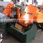 2014 Horizontal metal band saw machine S-280