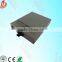 1SC to 2 port RJ45 Fast Ethernet SC fiber optical transceiver 100m fiber optic media converter for wholesale