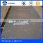 High Manganese carbon strucutrual steel plate Q345B