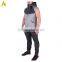 2015 Blank Sleeveless Gym Hoodie Men Sleeveless Hoody