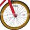 700C Alloy Frame Road Bicycle