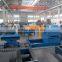 steel coil uncoiler machine; steel coil decoiler machine